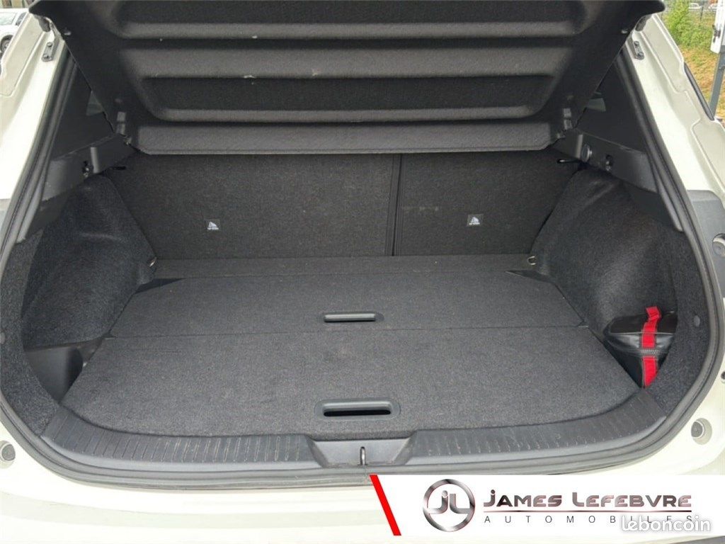 Nissan Qashqai III MILD HYBRID 140 CH N-Connecta (image 6)