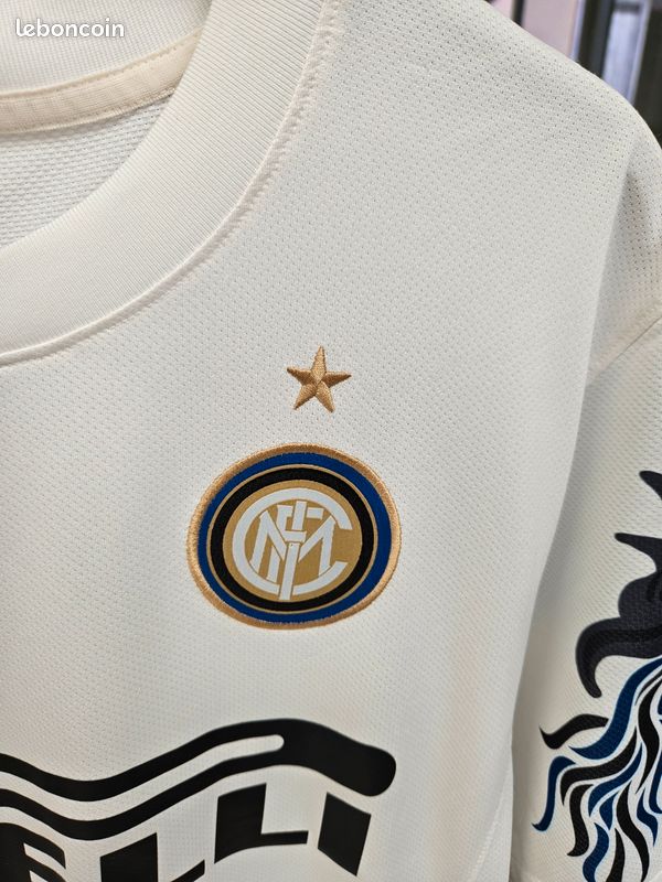 Maillot de football INTER MILAN Vêtements