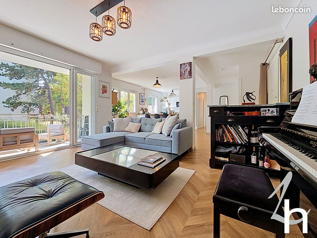 Appartement 4 pièces 87 m² · à Caen · 87 m² · 328 000 €