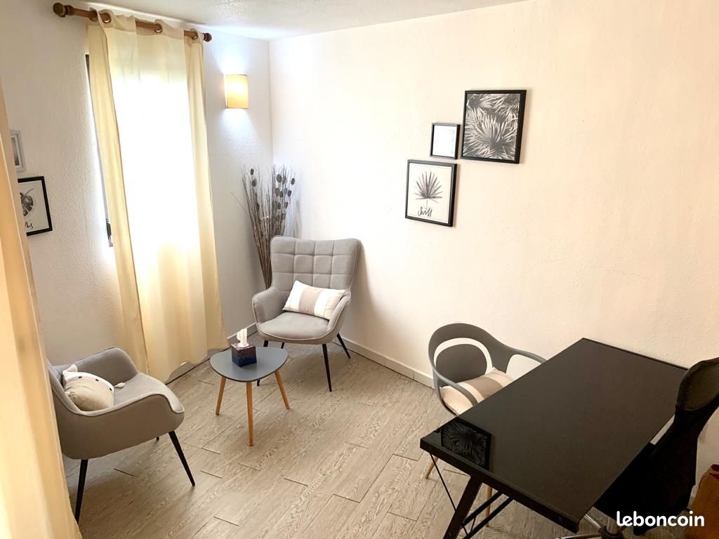 Appartement 3 pièces 44 m² · à Fort-de-France · 44 m² · 128 000 €