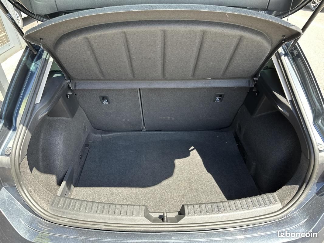 Seat Leon 1.0 TSI 130 BVM6 Style (image 26)