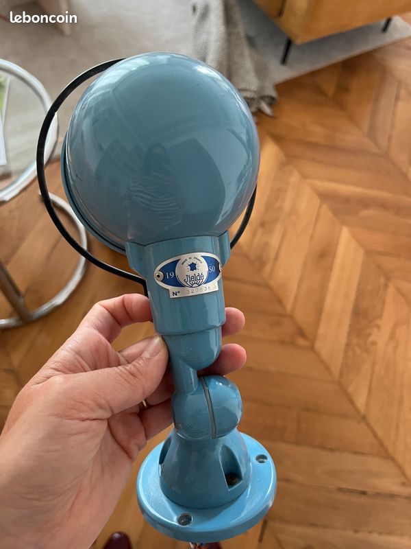 Lampe jieldé (image 1)
