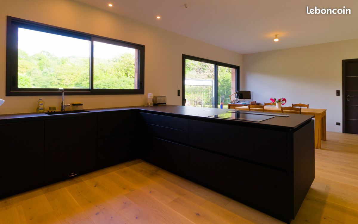 Maison 6 pièces 130 m² · à Ambérieu-en-Bugey · 130 m² · 399 000 €
