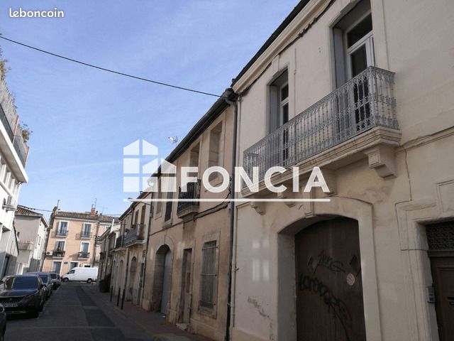 Appartement 1 pièce 29 m² · à Montpellier · 29 m² · 531 €/mois