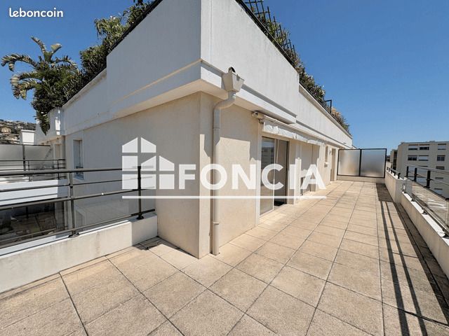 Appartement 3 pièces 54 m² · à Vallauris · 54 m² · 1 290 €/mois