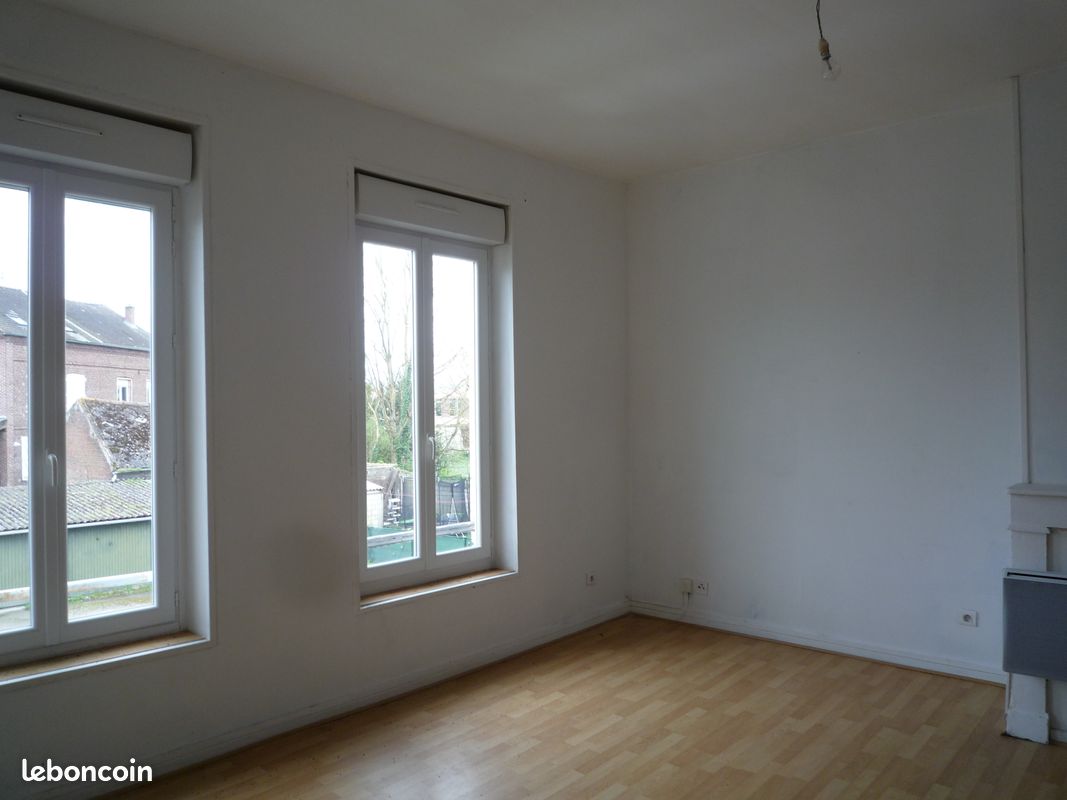 Appartement 2 pièces 36 m² · à La Fère · 36 m² · 450 €/mois