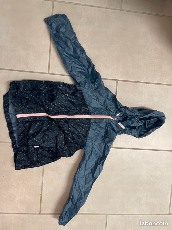 KWay enfant (image 1)