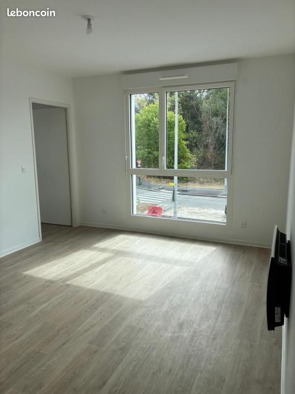 Appartement 1 pièce 18 m² · à Bordeaux · 18 m² · 416 €/mois