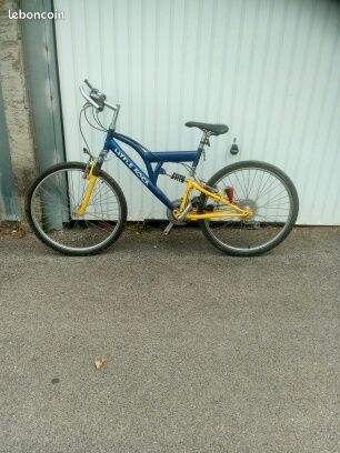Velo vtt (image 1)