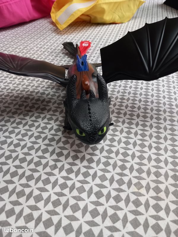 Playmobil dragon (image 3)
