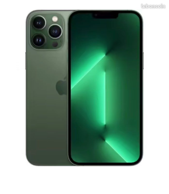 IPhone 13 Pro Max (image 1)