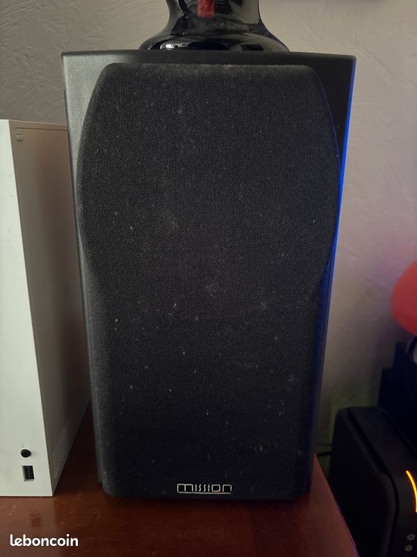 Chaîne hi-fi JVC ÉCHANGE CONTRE JBL PARTYBOX (image 2)
