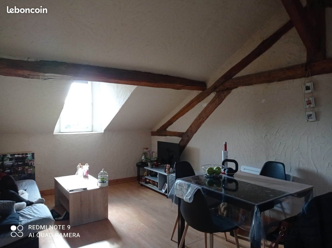 Appartement 2 pièces 35 m² · à Trélissac · 35 m² · 410 €/mois