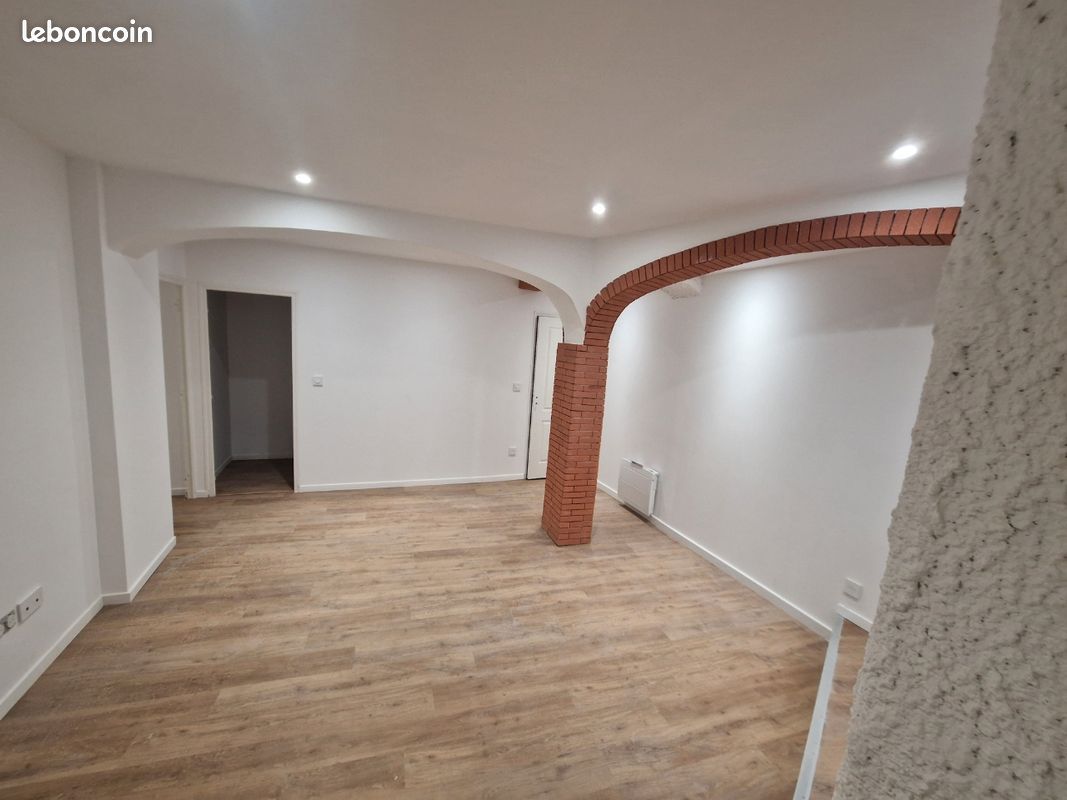 Appartement 3 pièces 72 m² · à Gaillac · 72 m² · 695 €/mois
