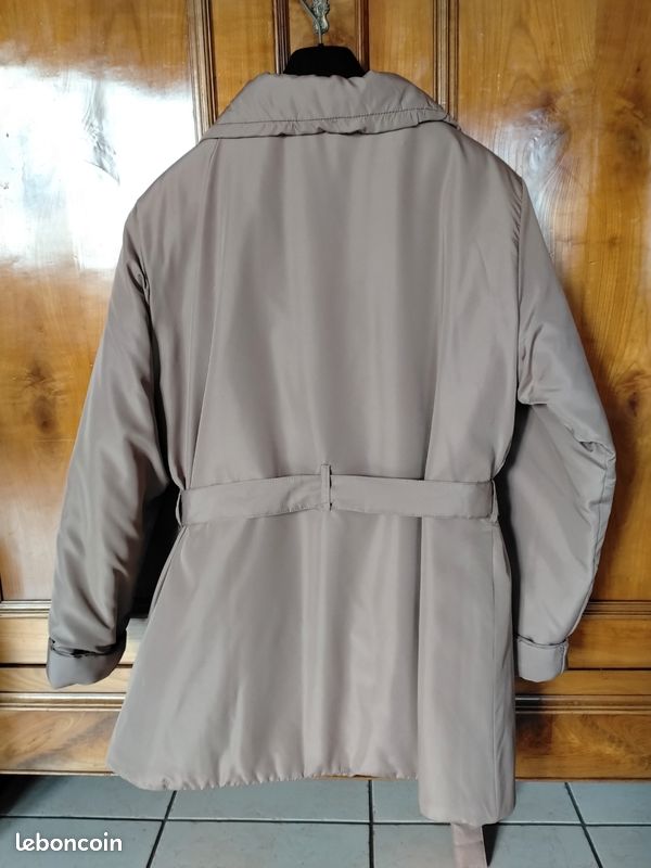 Veste matelassée (image 3)
