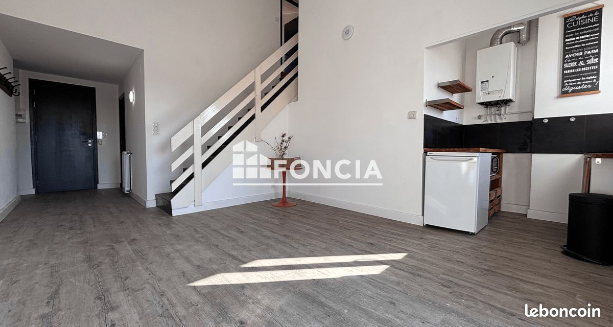 Appartement 3 pièces 55 m² · à Perpignan · 55 m² · 680 €/mois
