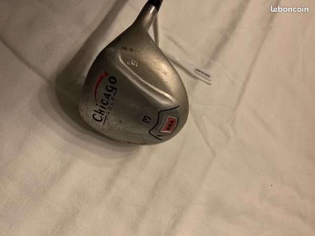 Golf Bois 3 Femme (image 1)