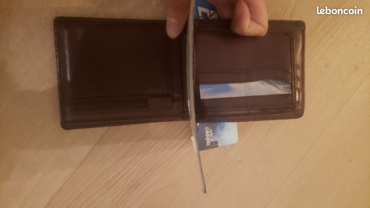 Portefeuille RipCurl (image 3)