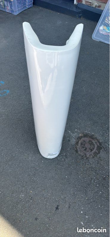 Colonne de lavabo (image 1)