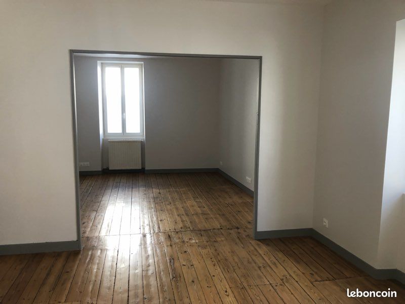 Maison 4 pièces 85 m² · à Cognac · 85 m² · 796 €/mois