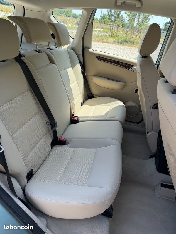 Mercedes-benz classe a 200 cdi 2.0 140cv elegance - boite automatique (image 3)