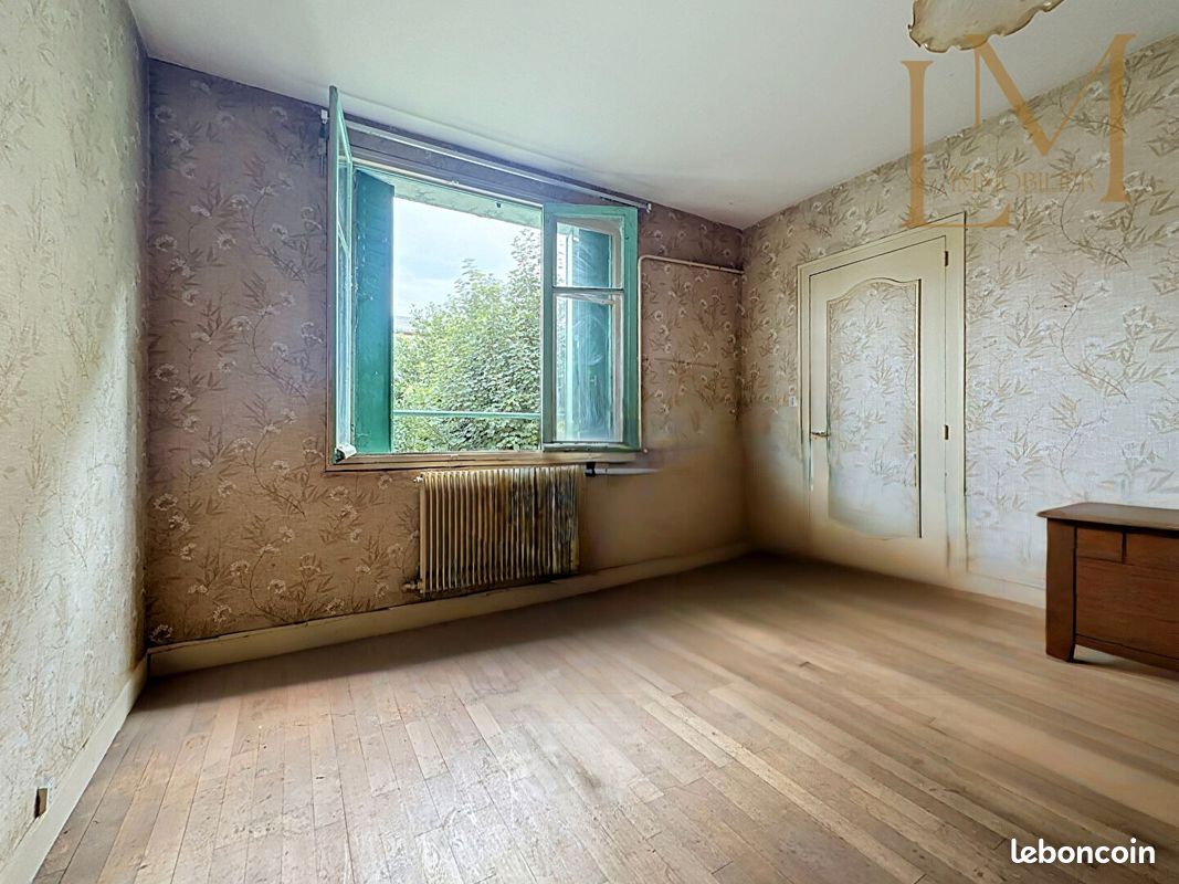 Maison 5 pièces 96 m² · à Orléans · 96 m² · 139 100 €