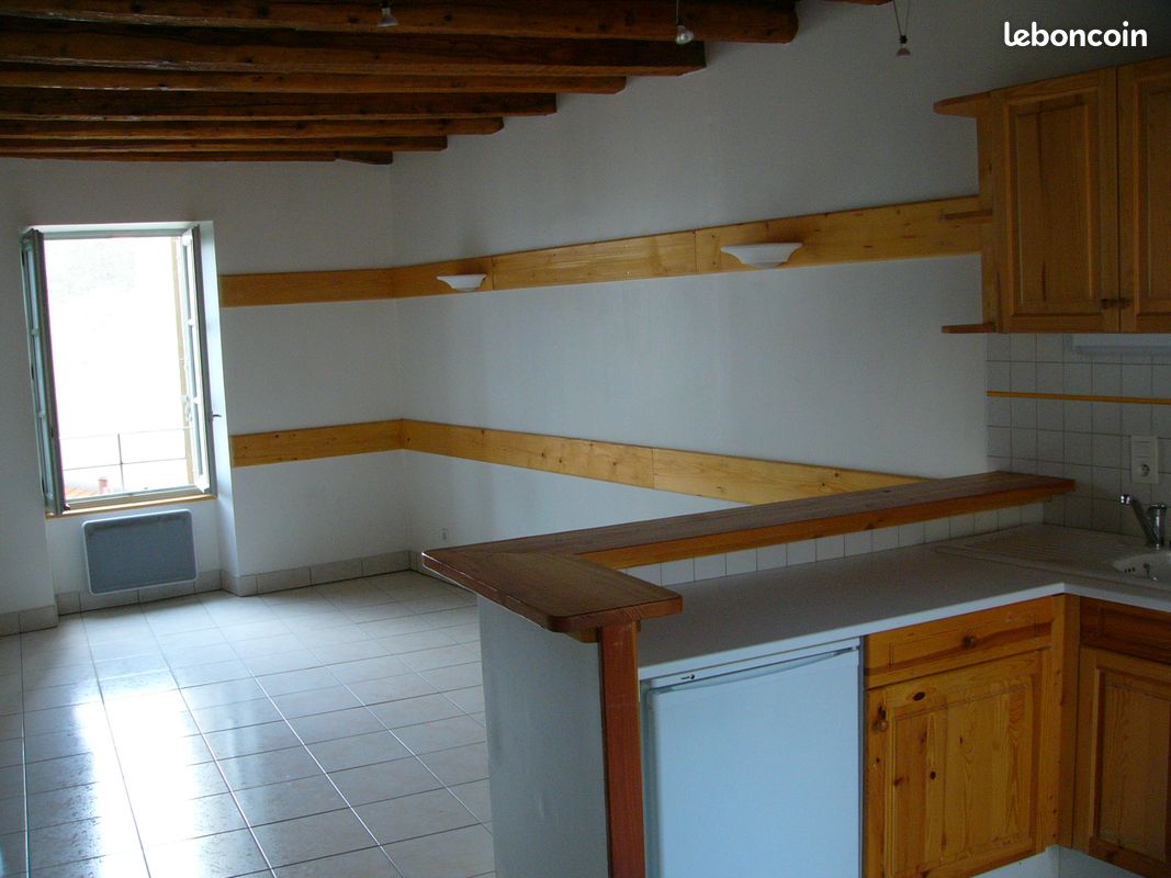 Appartement 2 pièces 41 m² · à Clermont-Ferrand · 41 m² · 580 €