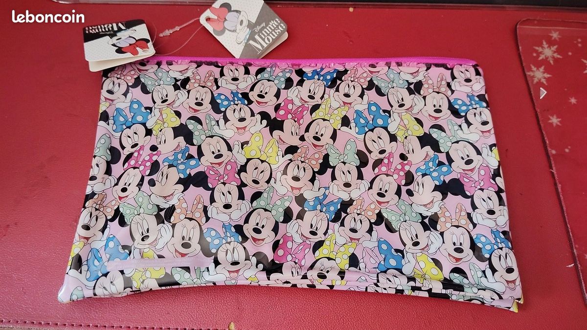Trousse minnie (image 8)