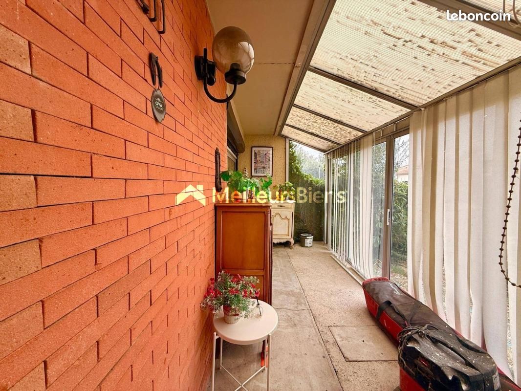 Maison 3 pièces 72 m² · à Launaguet · 72 m² · 190 000 €