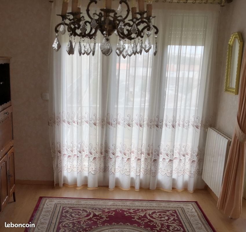 Appartement 3 pièces 74 m² · à Rochefort · 74 m² · 162 000 €