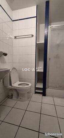 Appartement 2 pièces 33 m² — 6