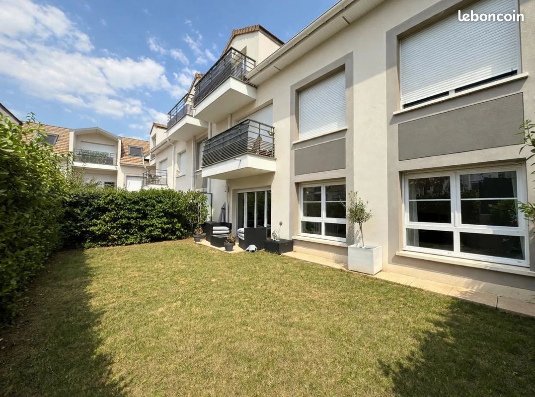 Appartement 3 pièces 62 m² · à Pontault-Combault · 62 m² · 1 250 €/mois