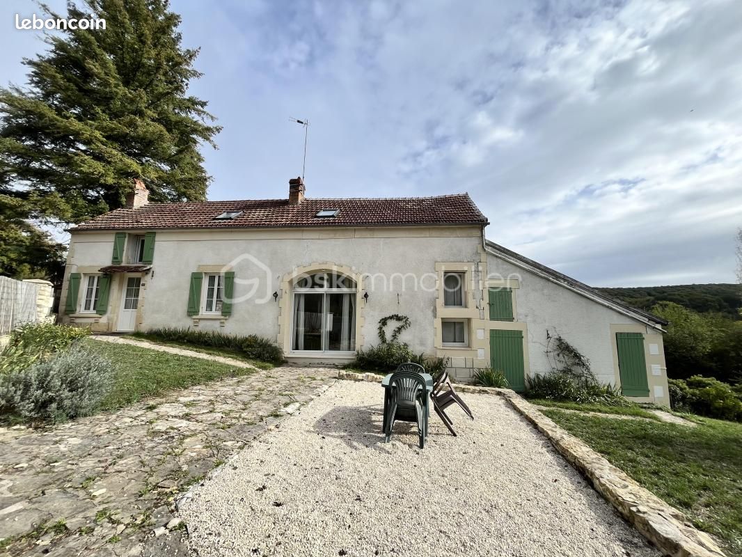 Maison 4 pièces 132 m² · à Chaulgnes · 132 m² · 207 000 €
