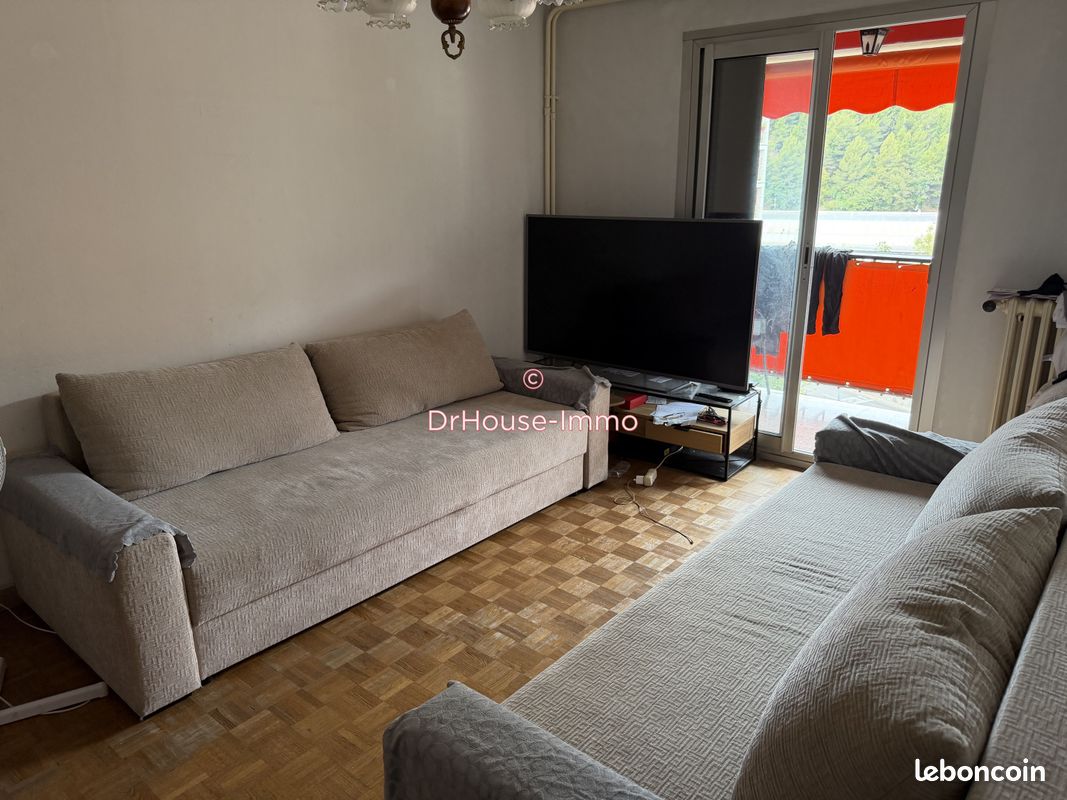 Appartement 3 pièces 57 m² · à Nice · 57 m² · 200 000 €