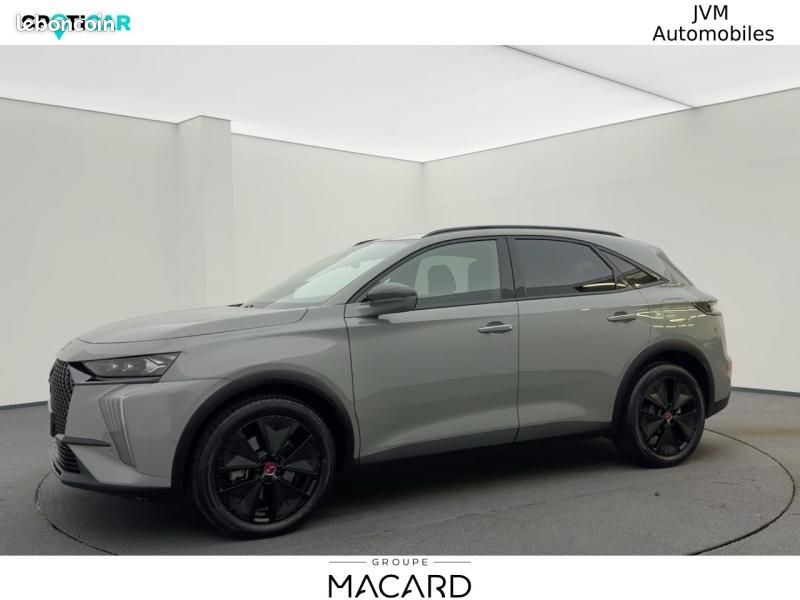 Ds DS 7 E-TENSE 4x4 300ch Performance Line + (image 2)