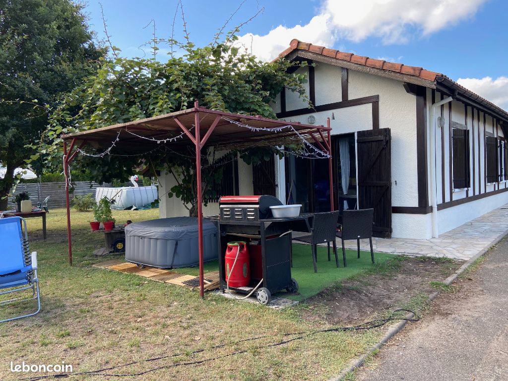 Maison 4 pièces 89 m² · à Tosse · 89 m² · 733 000 €