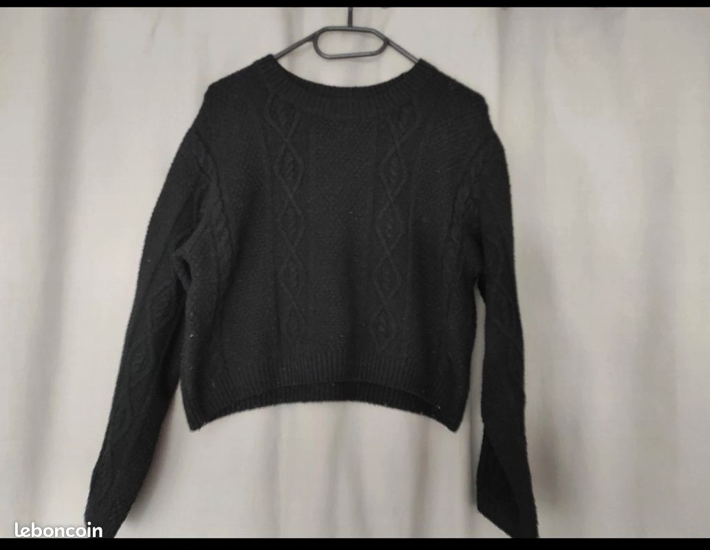 Lot de vêtements fille 12 ans (image 2)