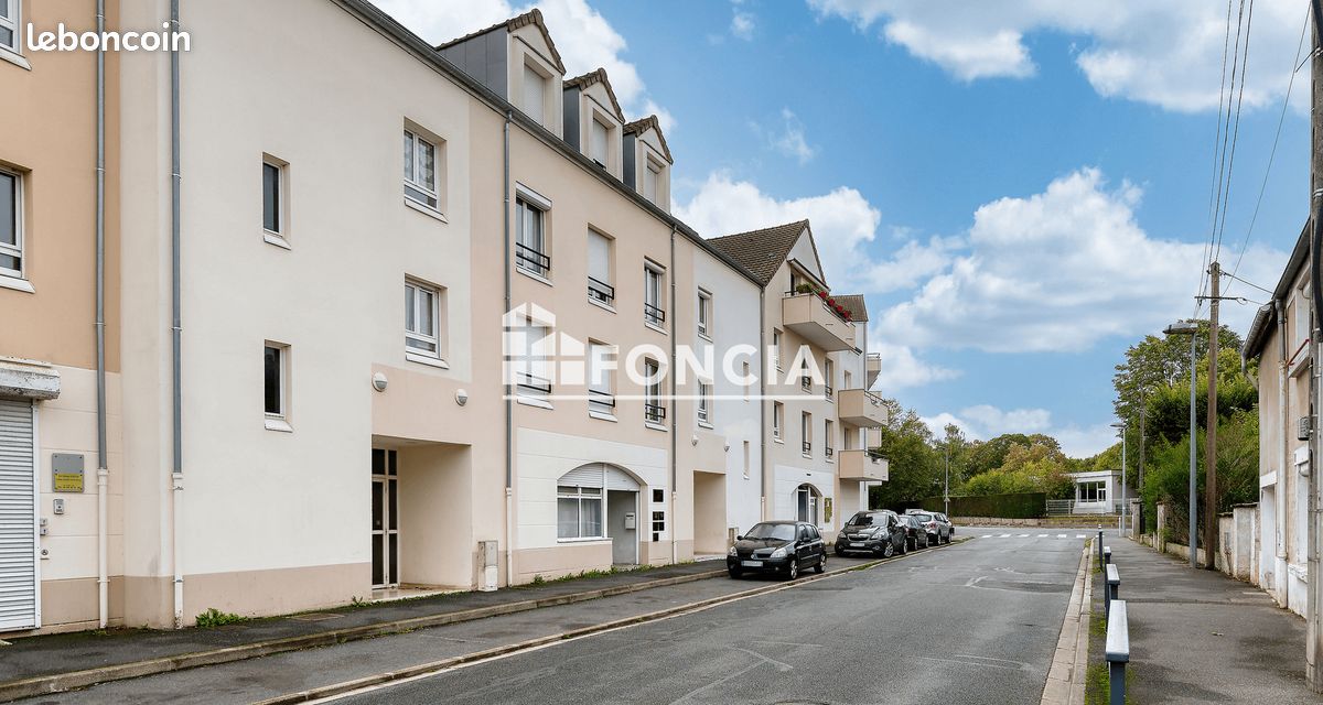 Appartement 3 pièces 66 m² · à Combs-la-Ville · 66 m² · 145 000 €
