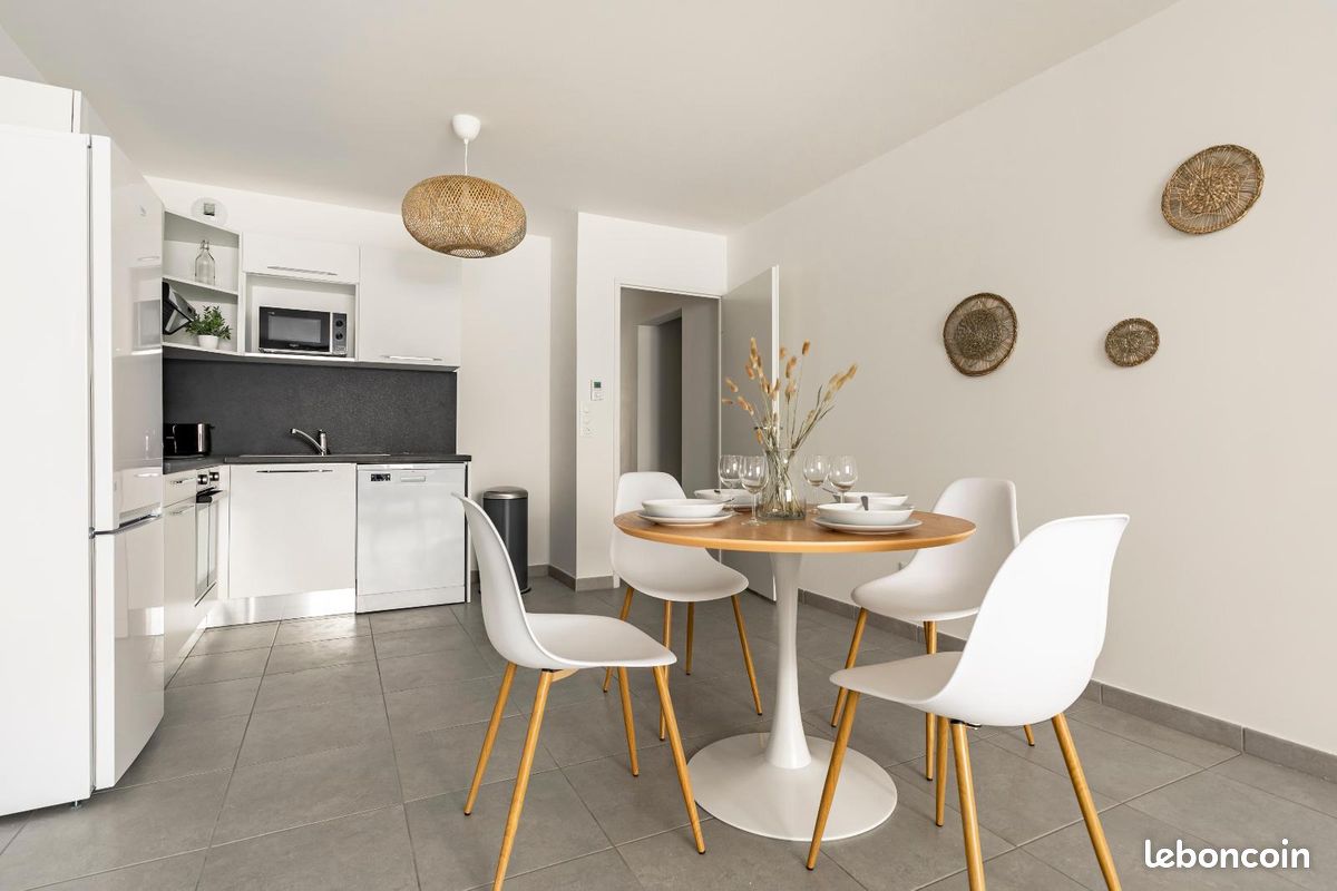 Appartement 3 pièces 74 m² · à Bordeaux · 74 m² · 1 330 €