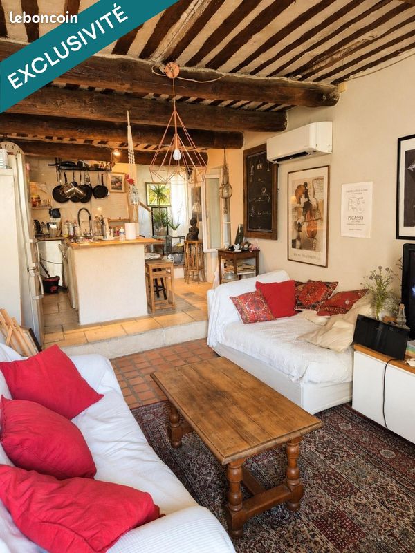Maison 4 pièces 90 m² · à Graveson · 90 m² · 154 000 €
