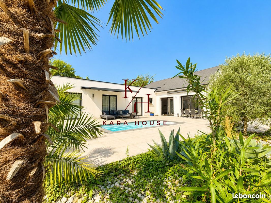 Maison 6 pièces 157 m² · à Biéville-Beuville · 157 m² · 799 000 €