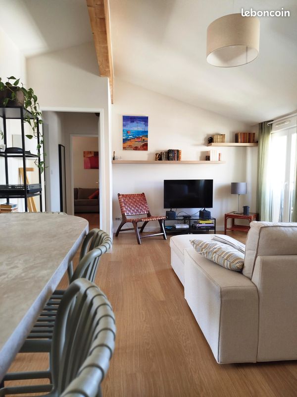 Appartement 3 pièces 60 m² · à Saint-Orens-de-Gameville · 60 m² · 215 000 €