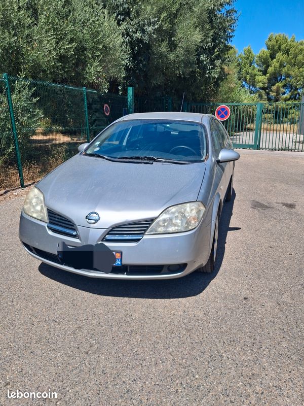 Nissan (image 1)