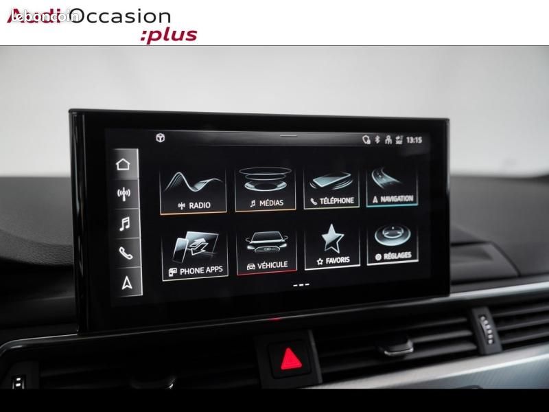 Audi A4 Avant 35 TFSI 150ch Avus S tronic 7 (image 32)