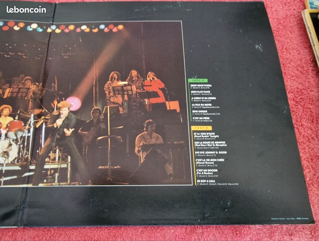 Disque Vinyle (image 6)