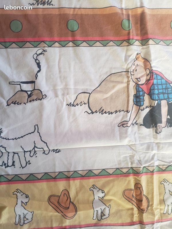 Les Aventures de Tintin : Coke en stock (1958) von Hergé: Album