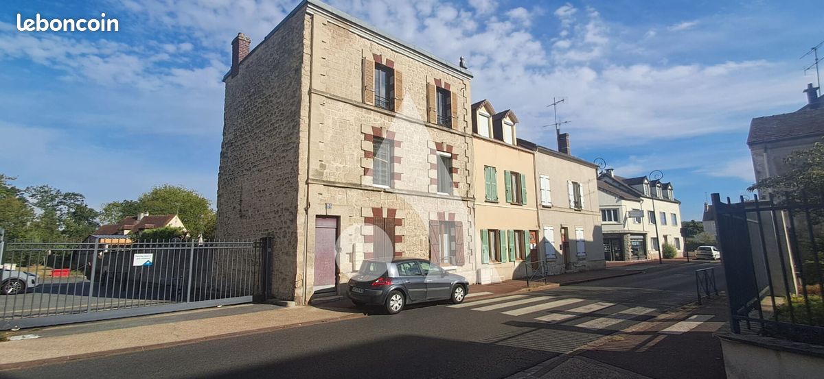 Appartement 2 pièces 46 m² · à L'Isle-Adam · 46 m² · 900 €/mois