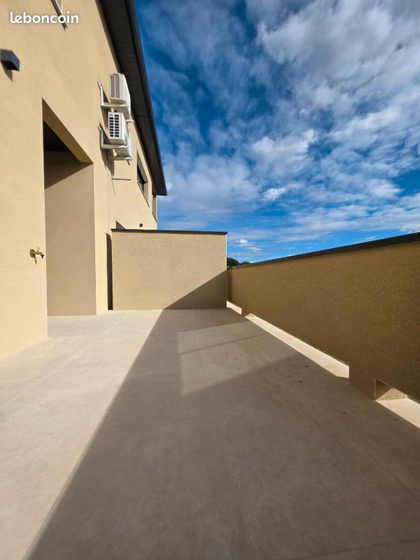 Appartement 2 pièces 40 m² · à Pujaudran · 40 m² · 140 000 €