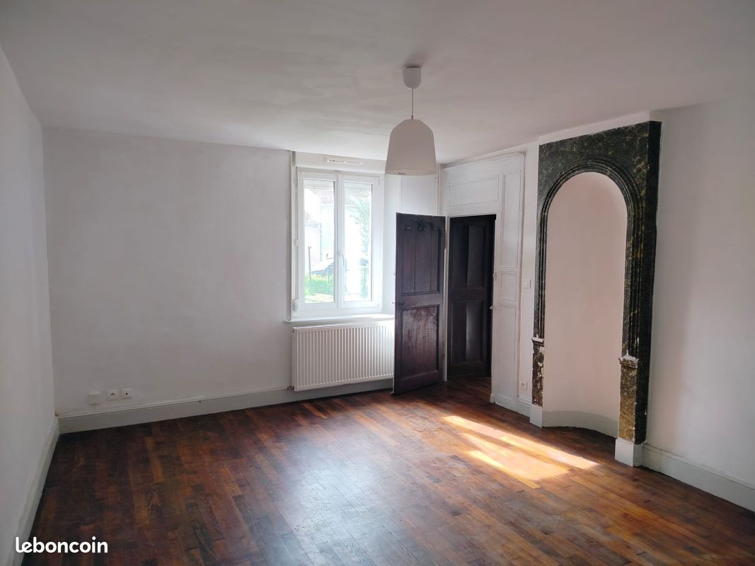 Maison 4 pièces 90 m² · à Rainville · 90 m² · 625 €/mois