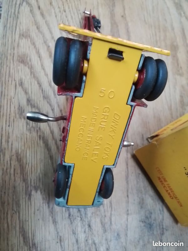 Dinky toys (image 3)